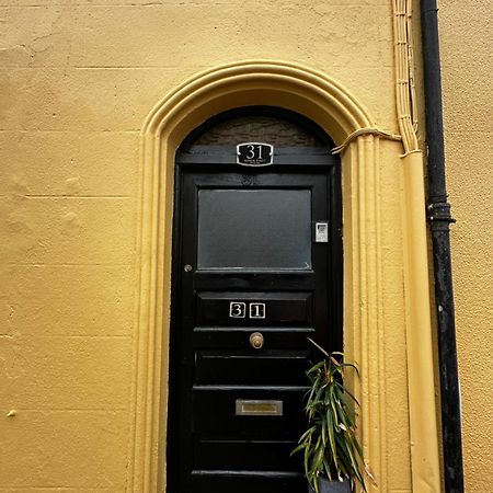 Waterford City Erbnb Exterior foto