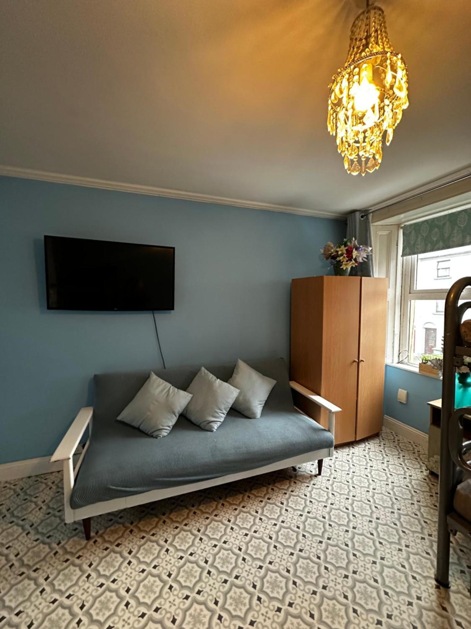 Waterford City Erbnb Exterior foto