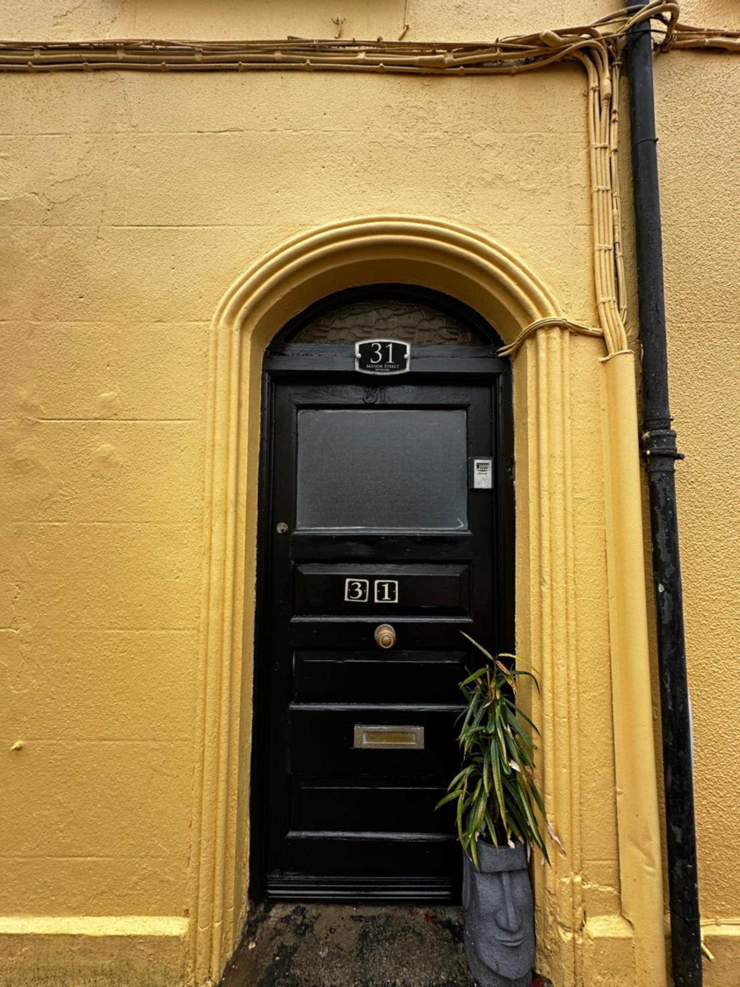 Waterford City Erbnb Exterior foto
